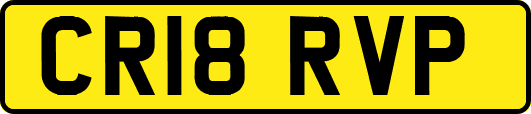 CR18RVP