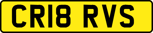 CR18RVS