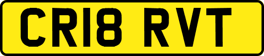 CR18RVT