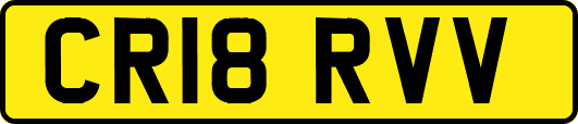 CR18RVV