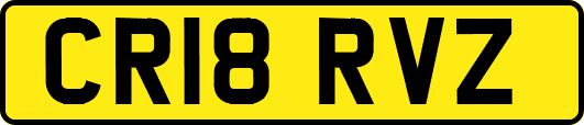 CR18RVZ