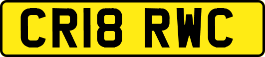 CR18RWC