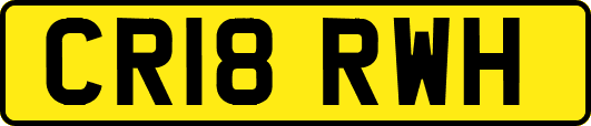 CR18RWH
