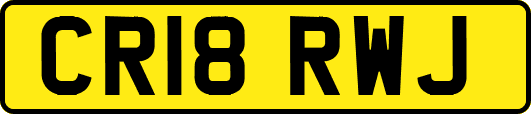 CR18RWJ
