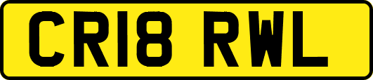 CR18RWL
