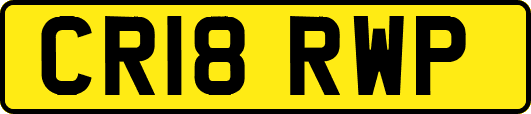 CR18RWP