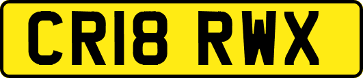 CR18RWX