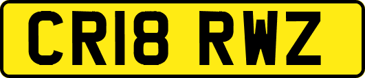 CR18RWZ
