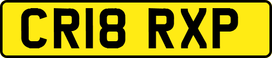 CR18RXP