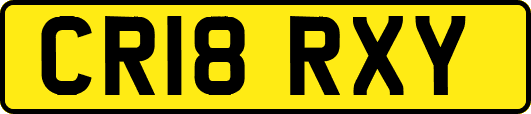 CR18RXY