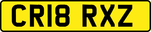 CR18RXZ
