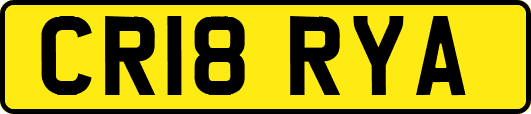 CR18RYA