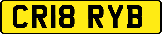 CR18RYB
