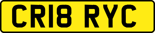 CR18RYC