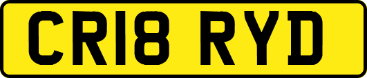 CR18RYD