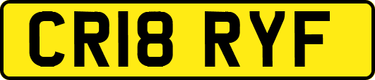 CR18RYF