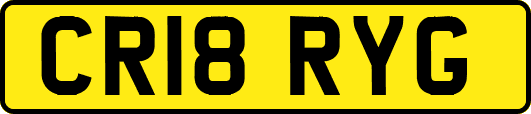 CR18RYG