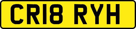 CR18RYH