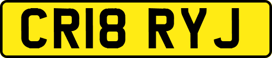 CR18RYJ