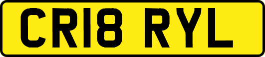CR18RYL