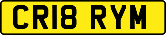 CR18RYM