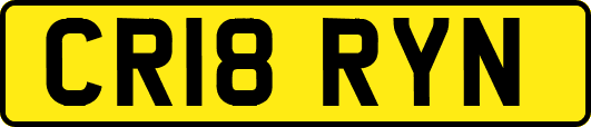 CR18RYN