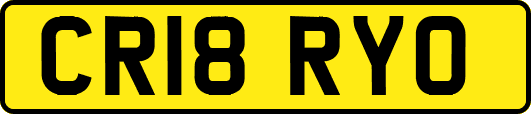 CR18RYO
