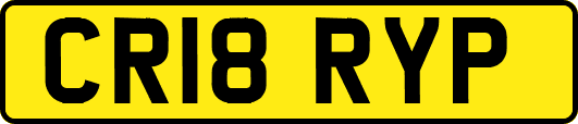 CR18RYP