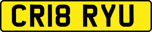 CR18RYU