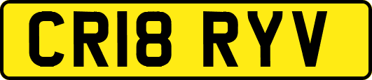 CR18RYV