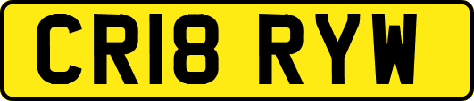 CR18RYW