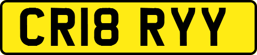 CR18RYY