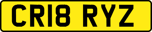 CR18RYZ
