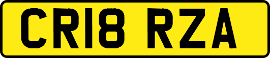 CR18RZA