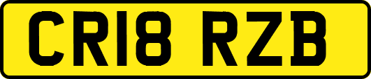CR18RZB