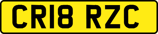 CR18RZC