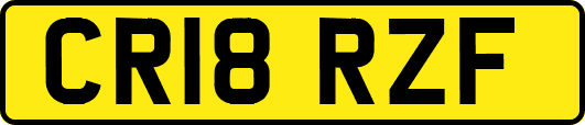 CR18RZF