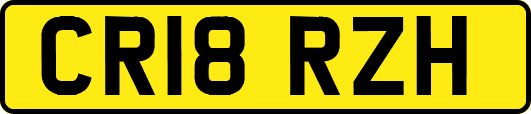 CR18RZH