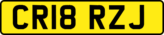 CR18RZJ