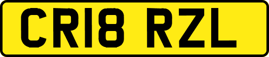 CR18RZL