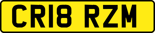 CR18RZM