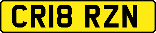 CR18RZN