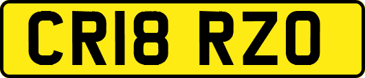 CR18RZO