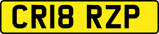 CR18RZP