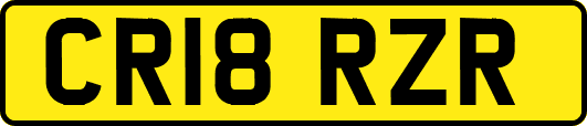 CR18RZR