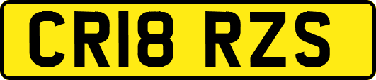 CR18RZS