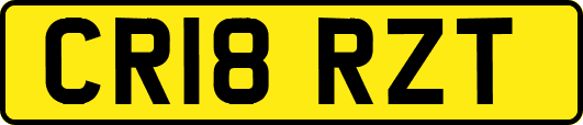 CR18RZT