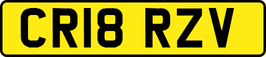 CR18RZV
