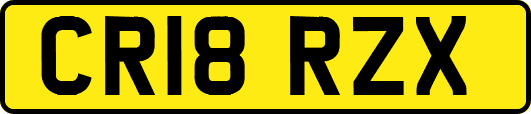 CR18RZX