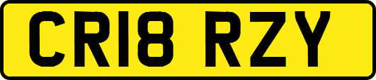 CR18RZY